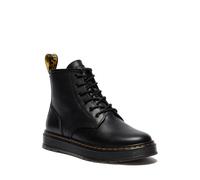 Dr. Martens - Brookline Chukka - Freizeitstiefel, Gr. 38, schwarz (BlackLusso)