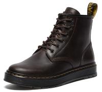 Dr. Martens - Stiefeletten & Boots Brookline Chukka - braun - Größe 43