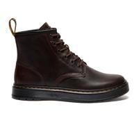 Dr. Martens - Brookline Chukka - Freizeitstiefel, Gr. 47, schwarz (DarkBrownCrazyHorse)