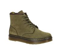 Dr Martens Brookline Chukka Stiefel grün Nubuck 42859300 - Größe 42