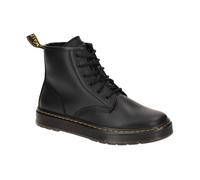 Dr. Martens Brookline Chukka Black Lusso