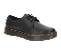 Dr. Martens Brookline Lo Black Lusso