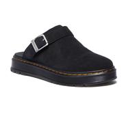 Dr Martens Brookline Mule Bronx Suede Sandalen (Herstellerartikelnummer: 4066-6001-095)