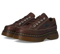 Dr. Martens - Schnürschuhe Buzz 5i W - braun - Größe 39