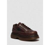 Dr. Martens Damenschuhe Buzz 5i Dark Brown Grizzly in Braun 43