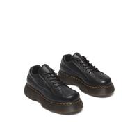 Dr. Martens Black Milled Nappa 41