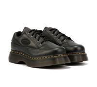 Dr. Martens Buzz 5i - Black Milled Nappa Halbschuh schwarz in EU36