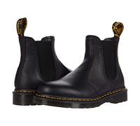 Dr. Martens Chelsea Boot Springerstiefel, Black Ambassador, 40 EU