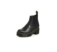 Dr. Martens Stiefeletten schwarz Chelsea 38 schwarz
