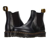 Dr. Martens Chelsea Boot Springerstiefel, Schwarz, 36 EU
