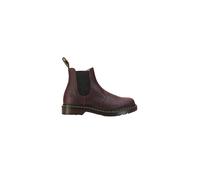 DR. MARTENS Chelsea Boots 2976 dunkelrot | 45