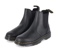 Dr. Martens Airwair Aprile Chelsea für Damen, schwarz, Größe 46 EU