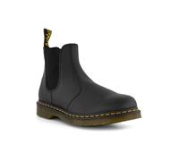 Dr Martens 2976 Chelsea Nappa Stiefel EU 42 Black (Herstellerartikelnummer: 27100-001-8)