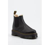Dr. Martens Chelsea Boots in schwarz in Größe: 40 für Damen