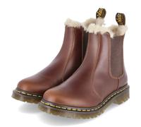 Butterscotch Orleans 42 Dr. Martens 2976 Leonore