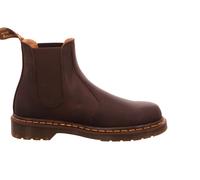 Dr. Martens 2976 YS 27486201 dunkel-braun - UNISEX Damen- und Herrenschuhe - Größe 44