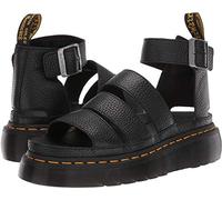 Dr. Martens Mädchen Dr. Martens sandals, Schwarz, 38 EU