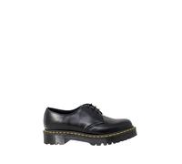 Dr. Martens Classic Schnürschuh Schwarz Leder Herren - Größe: 36