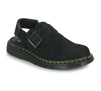 Dr Martens Jorge Ii Holzschuhe EU 45 Black