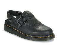 Dr. Martens - Jorge II FL Ambassador - Sandalen, Gr. 45 UK 10, schwarz (Black)