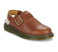 Dr. Martens Clogs Jorge II FL Cashew Ambassador in Braun 37