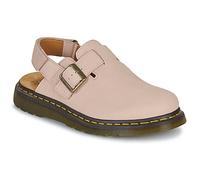 Dr. Martens Sandalen - Jorge II - Gr. 36 (EU) - in Gold - für Damen