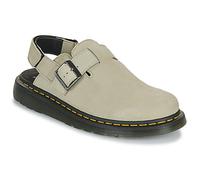 Dr. Martens Clogs Jorge II Warm Stone Buttersoft in Beige 46