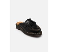 Dr. Martens Pantoffeln Adrian Mule Mule Black Orleans in Schwarz 42