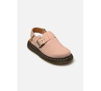 Dr. Martens - Clogs & Pantoletten Jorge II Mule W - rosa - Größe 40
