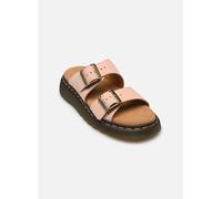 Dr. Martens - Clogs & Pantoletten Josef Slide - Beige - Größe 40