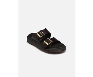 Dr. Martens - Clogs & Pantoletten Josef W - Braun - Größe 37