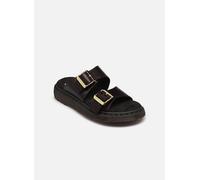 Dr. Martens - Clogs & Pantoletten Josef W - Braun - Größe 42