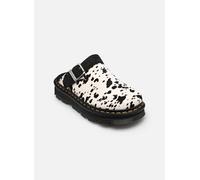 Dr. Martens - Clogs & Pantoletten ZebZag Mule - Mehrfarbig - Größe 36