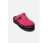 Dr. Martens - Clogs & Pantoletten ZebZag Mule - Rosa - Größe 40