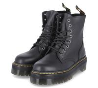 Dr. Martens Combat Boots JADON III Schwarz - Gr. 42 - Textil