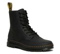 Dr. Martens Schnürstiefel Black Wyoming – Größe 37 (EU)
