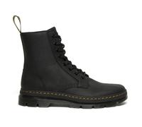 Dr. Martens - Combs Leather Wyoming - Freizeitstiefel, Gr. 37 UK 4, schwarz (Black)