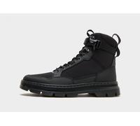 Dr. Martens Unisex Combs Boot Springerstiefel, Schwarzes Recyceltes Sechskant Canvas Ajax, 39 EU