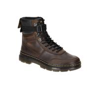 Dr. Martens Airwair Combs Tech II Leather Boots für Herren, braun, Gr. 40 EU
