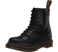 Dr. Martens Airwair 1460 Pascal Boot für Damen, schwarz, Größe 43 EU