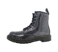 Dr. Martens Cosmic Glitter 27050001 Schwarz glitter black EU 35