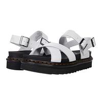 Dr Martens Voss Ii Sandalen EU 38 White Hydro