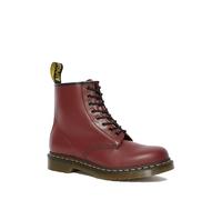 Dr. Martens Damen 1460 Combat Boots, Blau, 37 EU