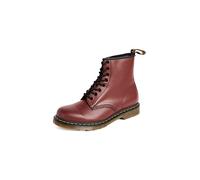Dr. Martens Damen 1460 Combat Boots, Blau, 41 EU