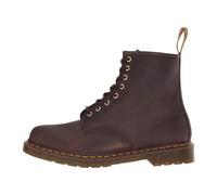 Dr. Martens Damen 1460 Combat Boots, Braun Gaucho, 45 EU