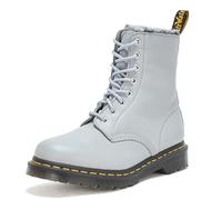 Dr. Martens Damen 1460 Faux Fur Lined Virginia Leather BootMode-Stiefel