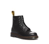 Stiefel Dr. Martens 1460 MP Damen Black Lunar-Schuhgröße 37