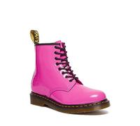 Dr. Martens Unisex-Erwachsene 1460 Patent Lamper Fashion Boot, Thrift Pink, 37 EU