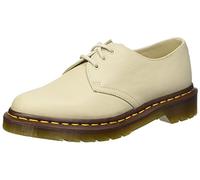 Stiefel Dr. Martens 1461 White Patent Lamper Damen-Schuhgröße 38