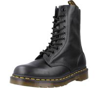 Dr. Martens Damen 1490 Black VirginiaStiefel